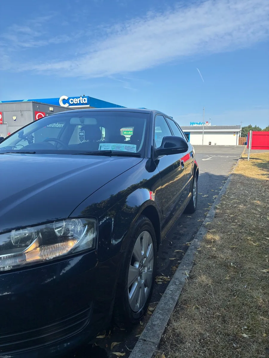 Audi A3 - Image 4