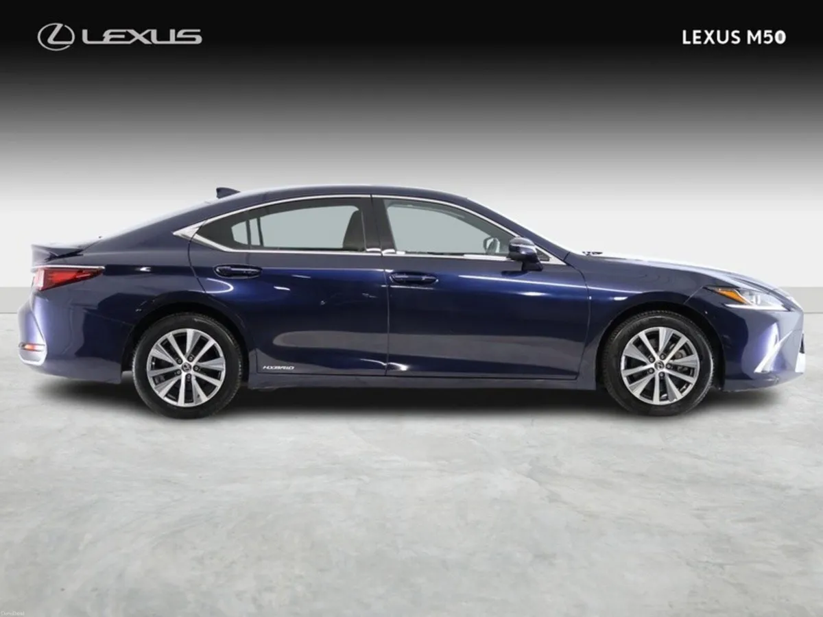Lexus ES Executive - Image 3