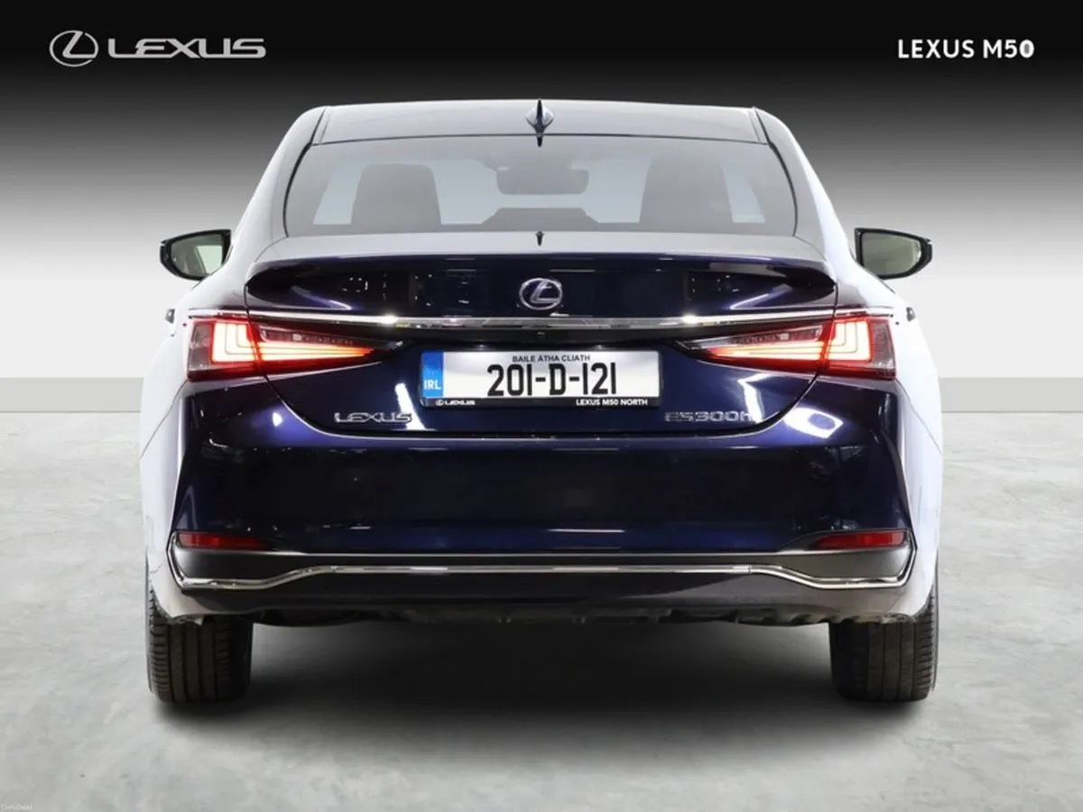 Lexus ES Executive - Image 5