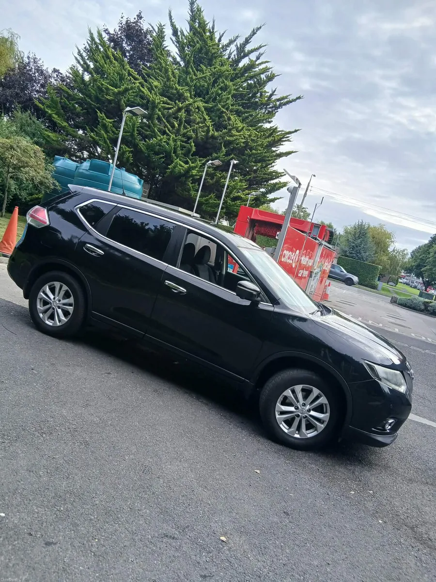Nissan X-trail 1.6 Diesel Nct 07/2027 - Image 1