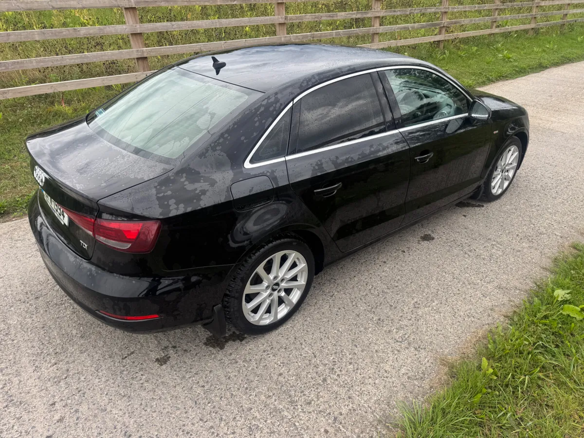 Audi A3 2016,Automatic, - Image 6