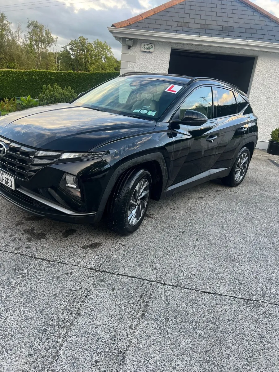 Hyundai Tucson 2021 - Image 6