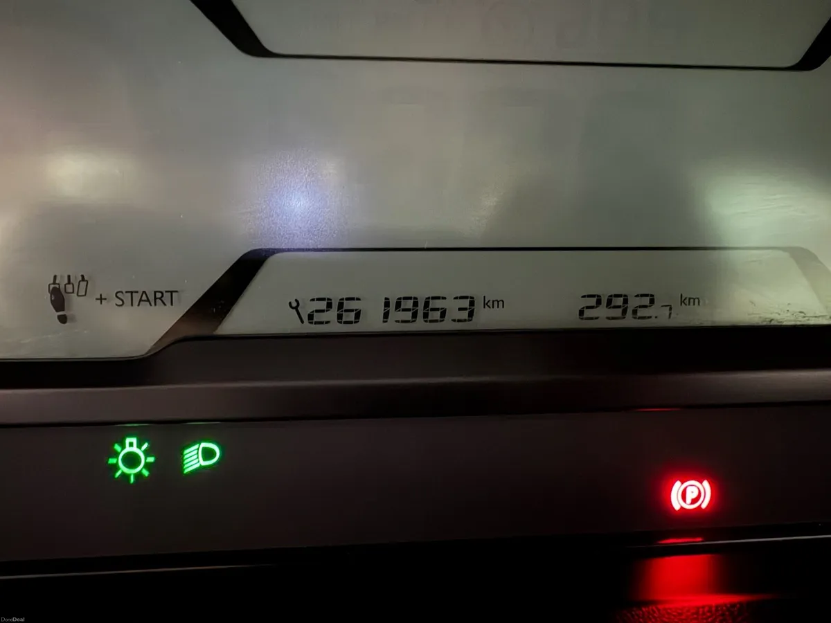 2016 Citroen Picasso 1.6 HDI - Image 5