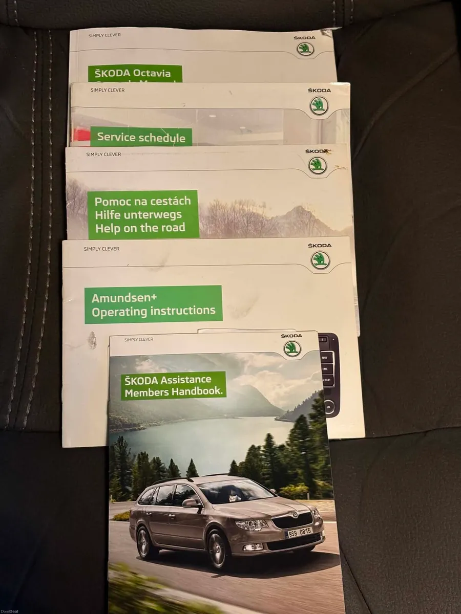 Skoda Octavia Quick sale - Image 2
