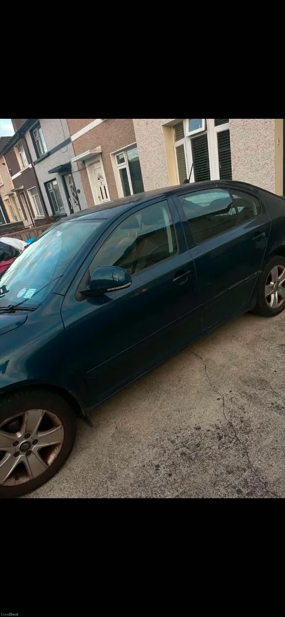 Skoda Octavia Quick sale - Image 4