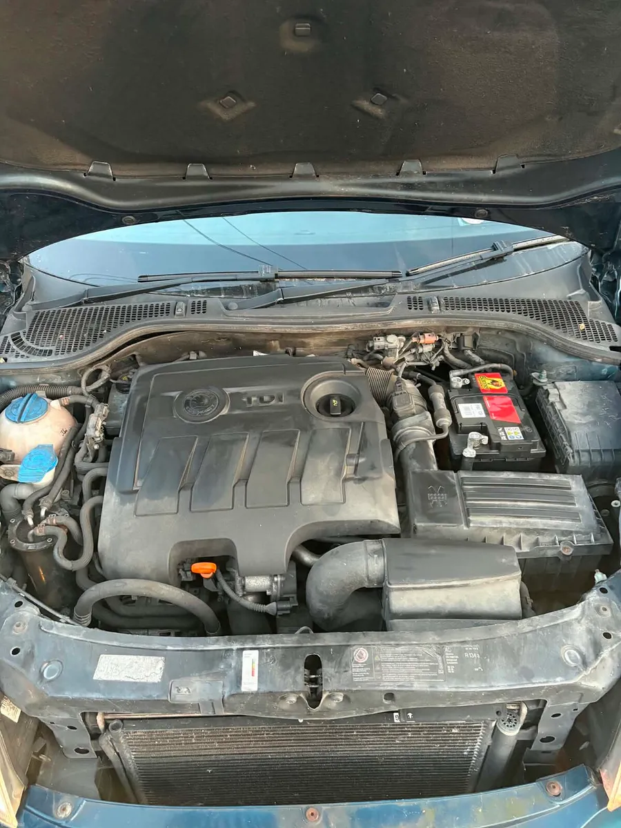 Skoda Octavia Quick sale - Image 6