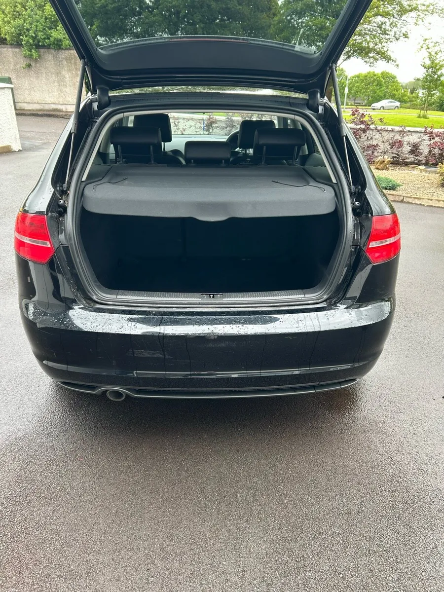 2013 Audi A3 S-Line model - Image 5