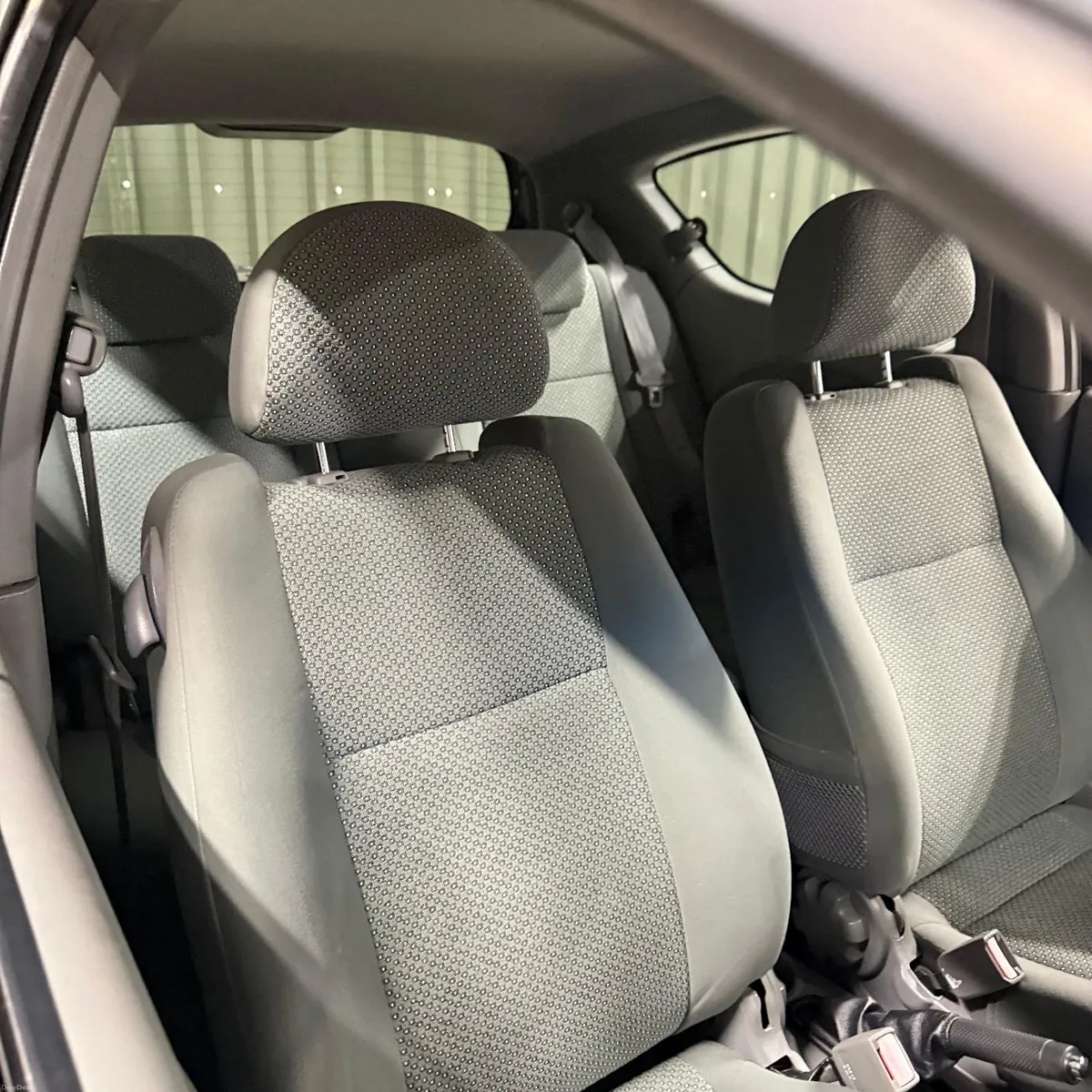 Chevrolet Kalos 2005 - Image 2