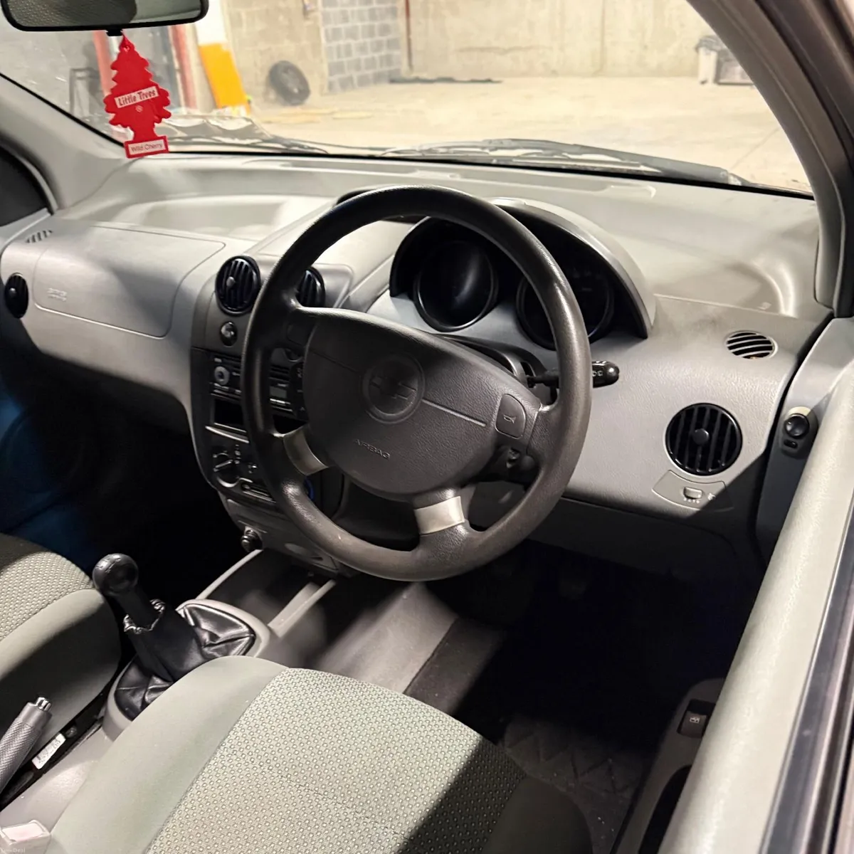 Chevrolet Kalos 2005 - Image 4