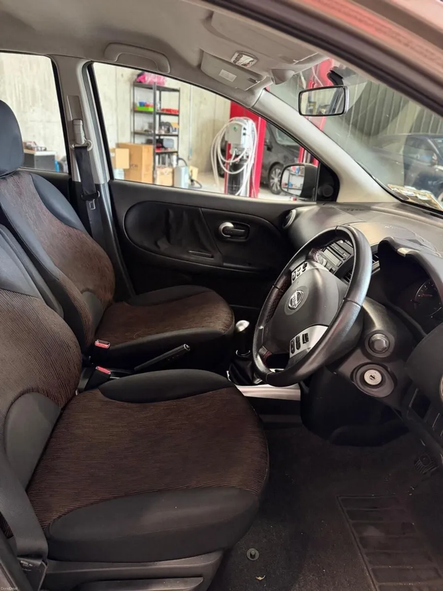 Opel Corsa 2007 - Image 2