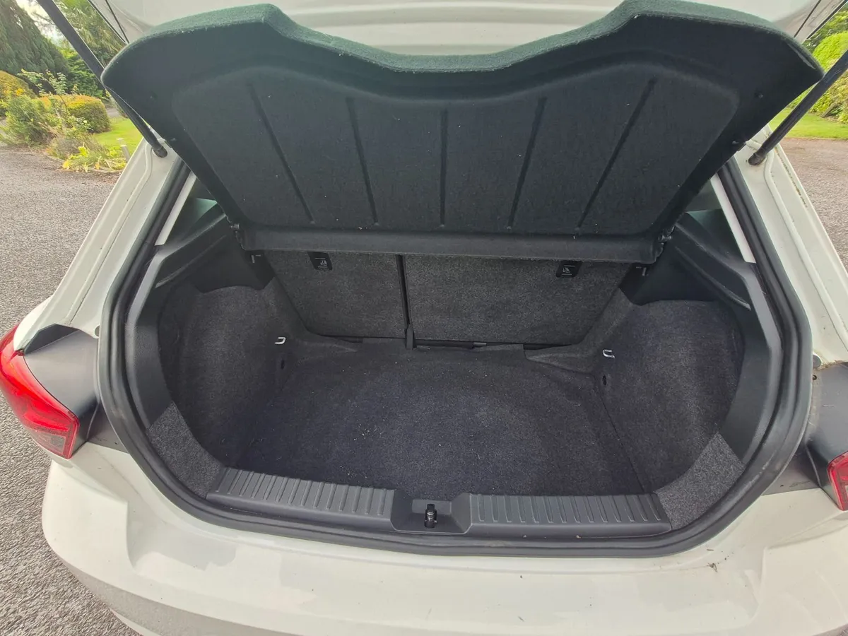 SEAT Ibiza 2019 - Image 2