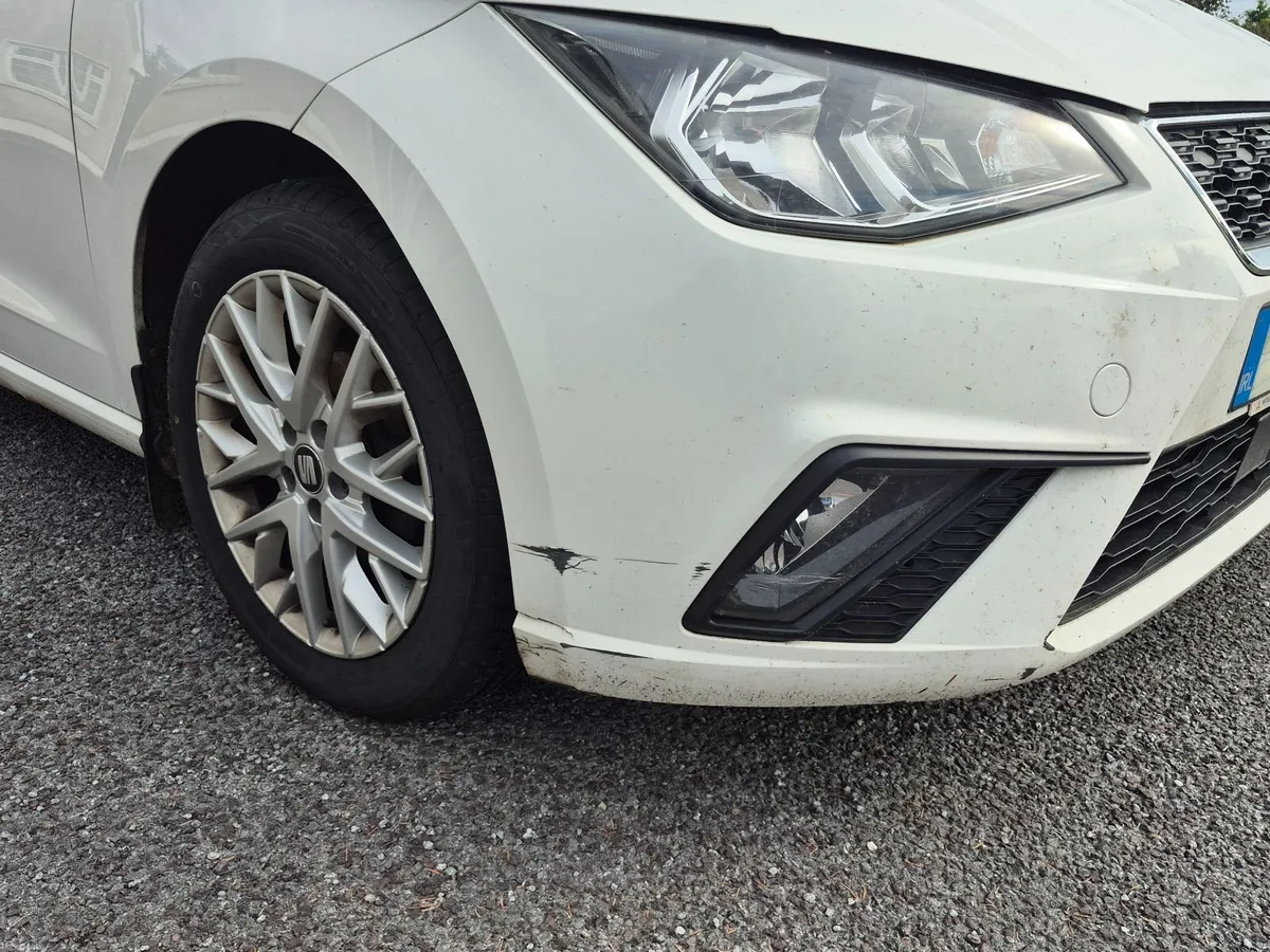 SEAT Ibiza 2019 - Image 3