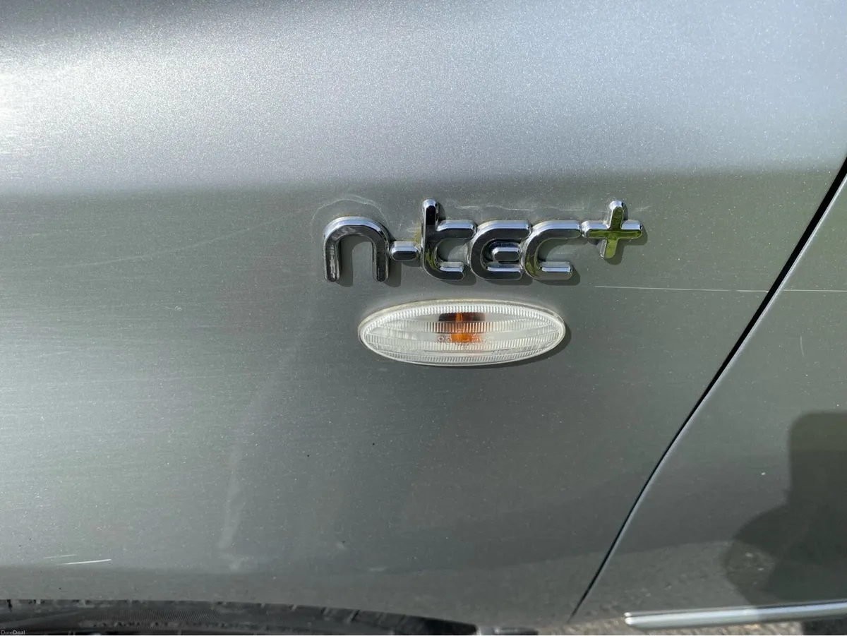 Nissan Note Ntec + Diesel with a New Nct - Image 4