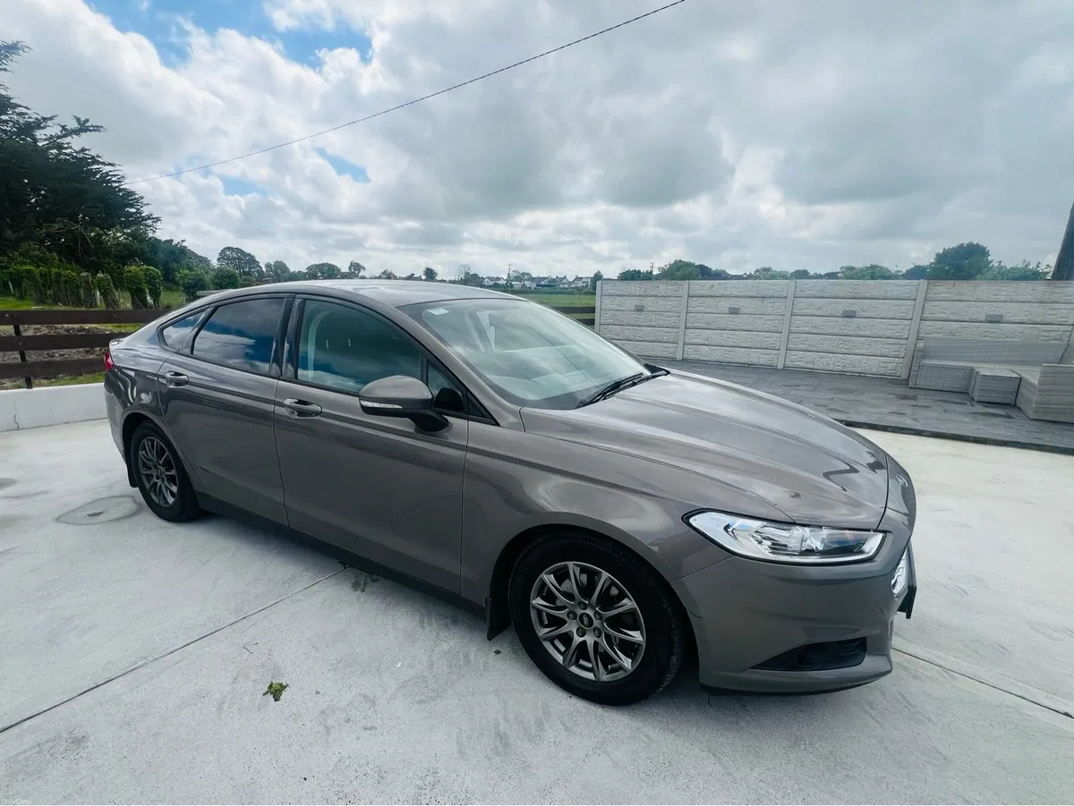 FORD MONDEO ( MINT CONDITION ) - Image 1
