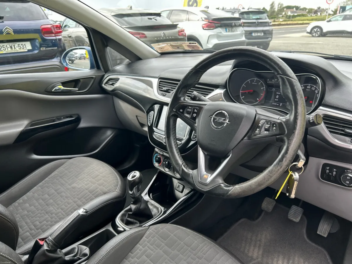 Opel Corsa SE 1.4 90PS 5DR - Image 6