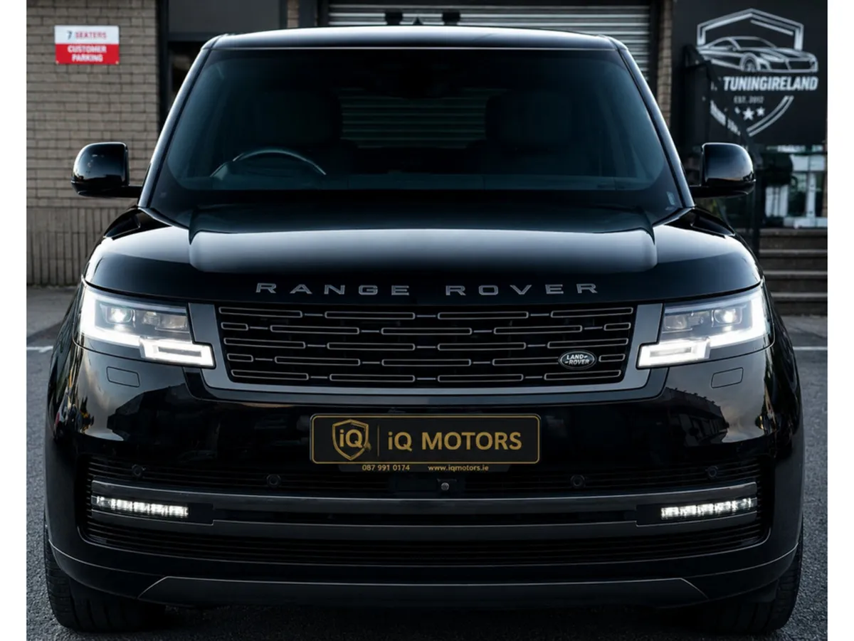 Land Rover Range Rover Autobiography 3.0 Diesel 35 - Image 3