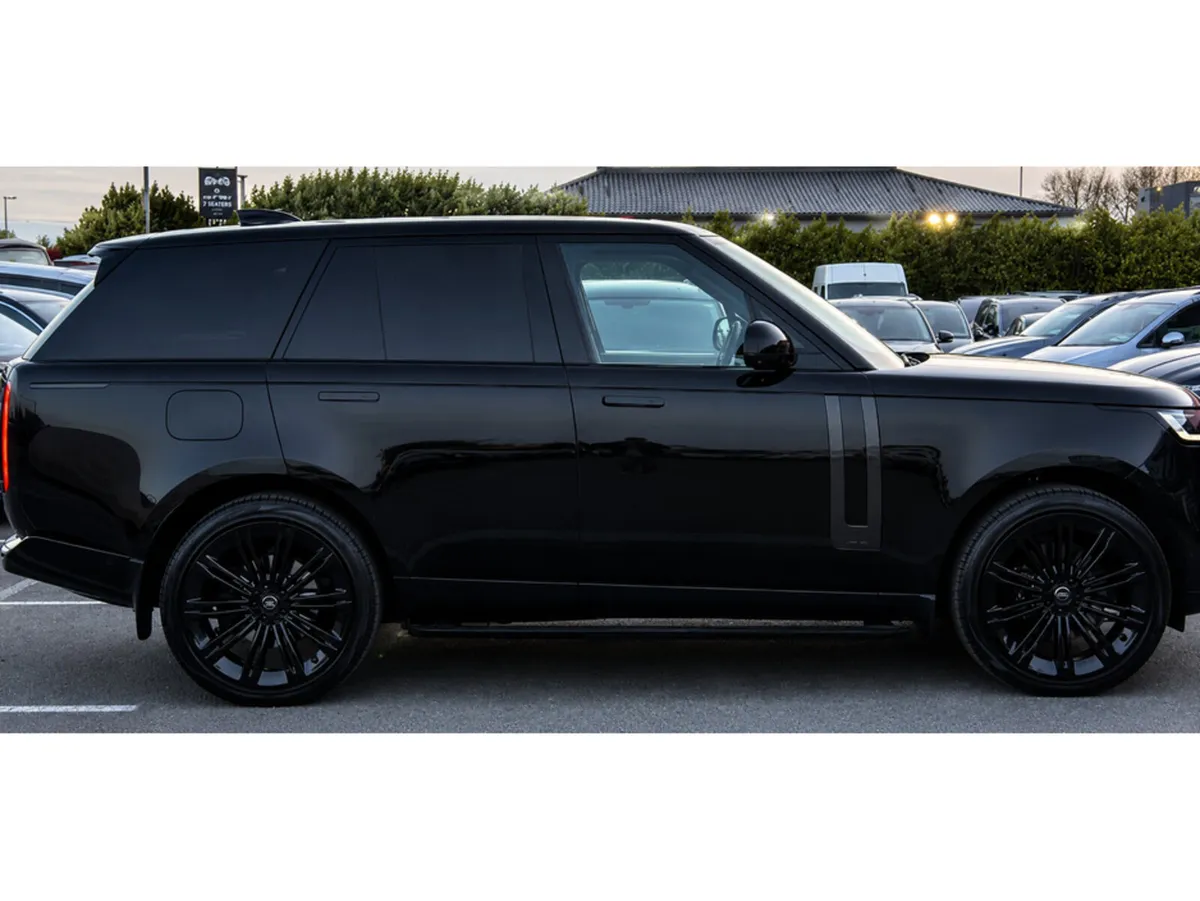 Land Rover Range Rover Autobiography 3.0 Diesel 35 - Image 6