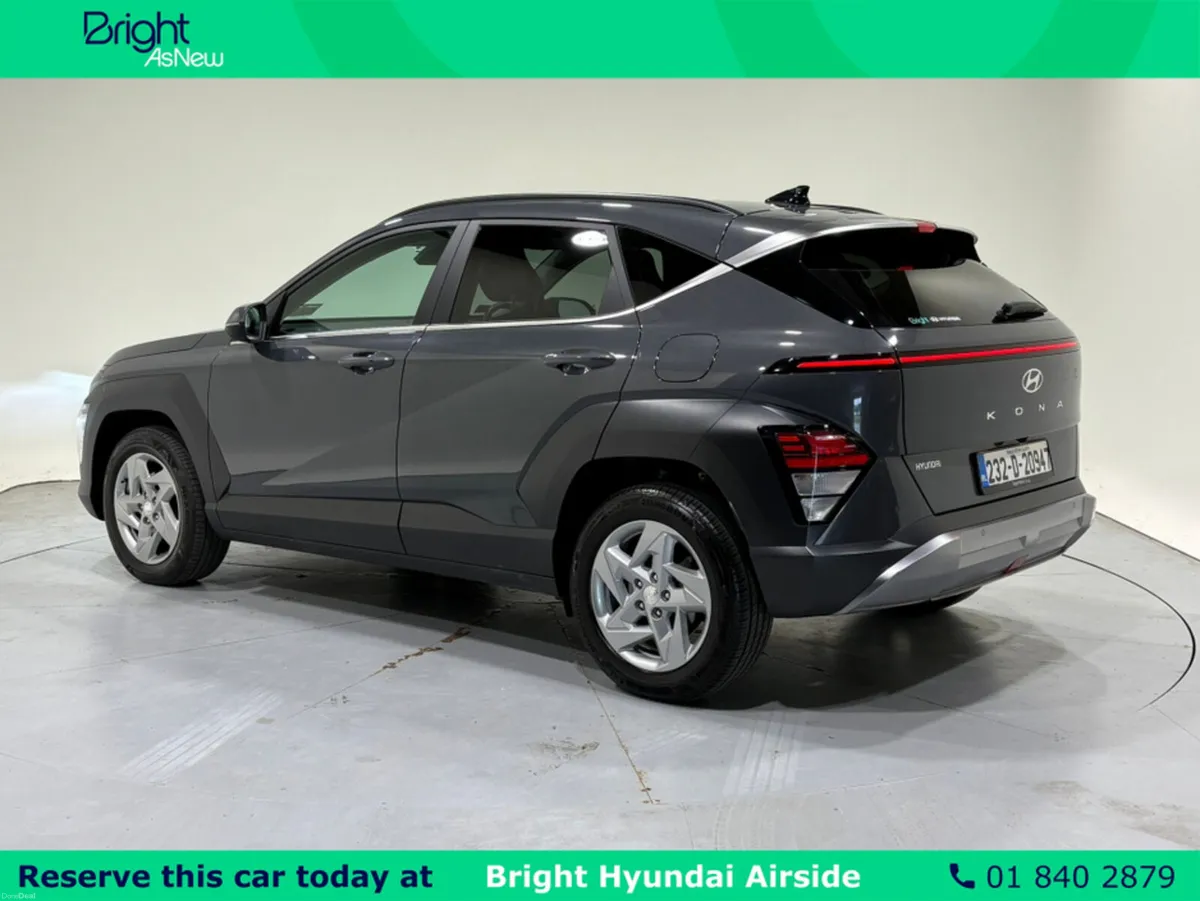 Hyundai KONA ELEGANCE 5DR - Image 5