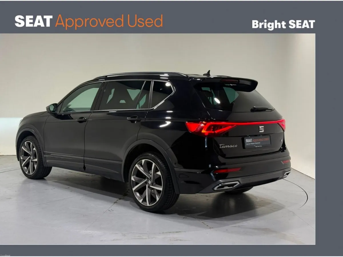 SEAT Arona PA 1.0 TSI 110HP XP+ 5DR - Image 4