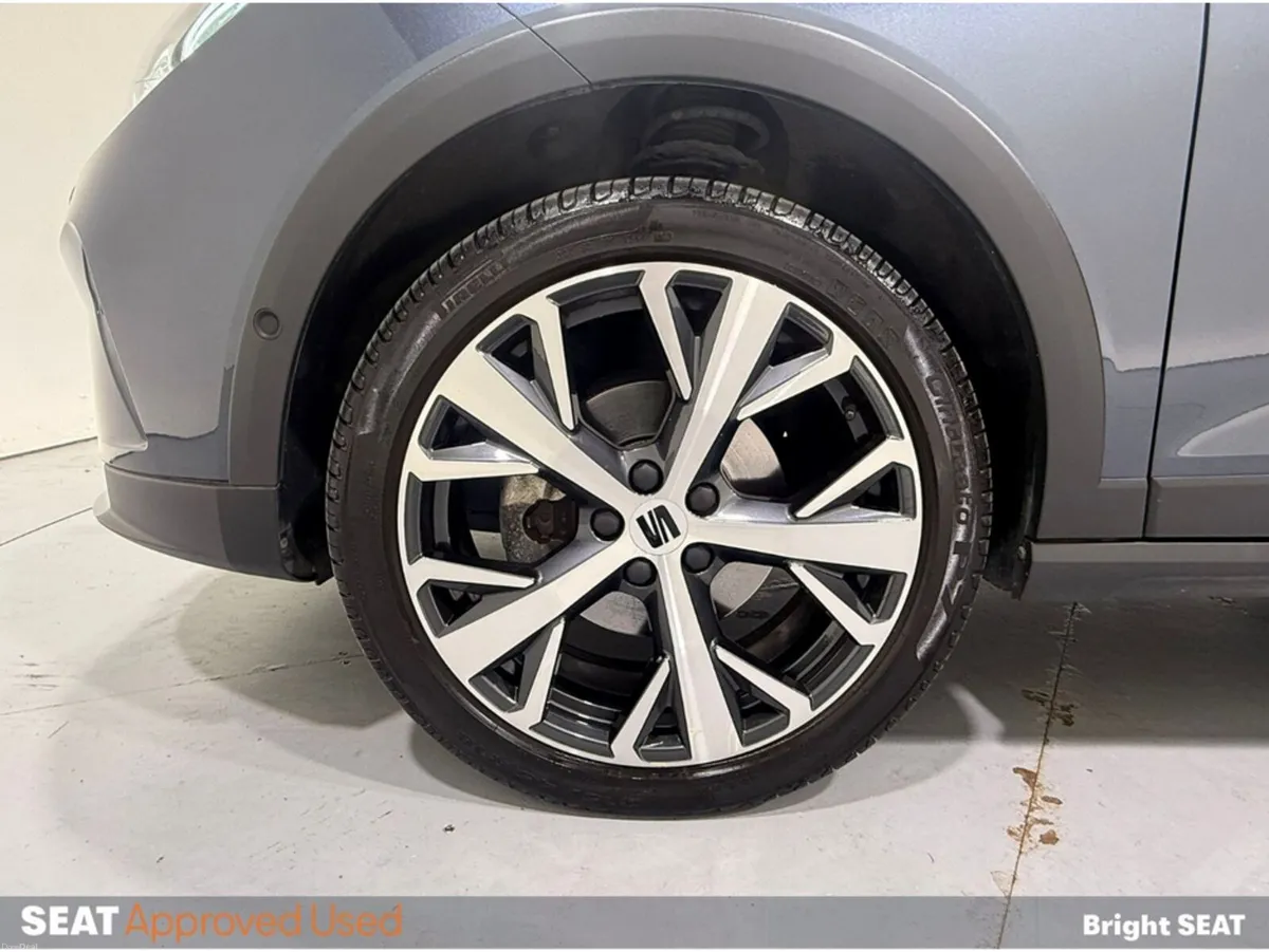 SEAT Arona PA 1.0 TSI 110HP XP+ 5DR - Image 6