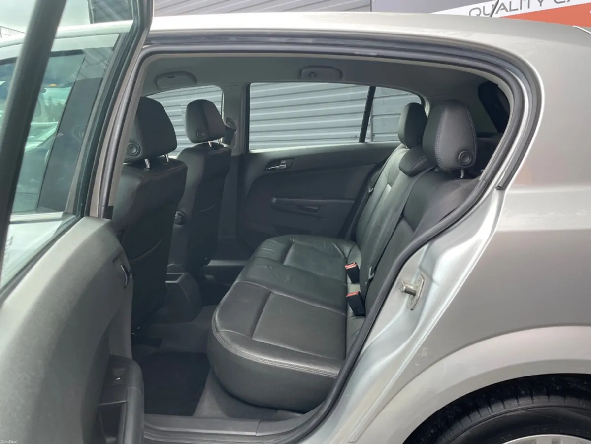 Opel Astra ELITE SRI 16V AUTO - Image 5