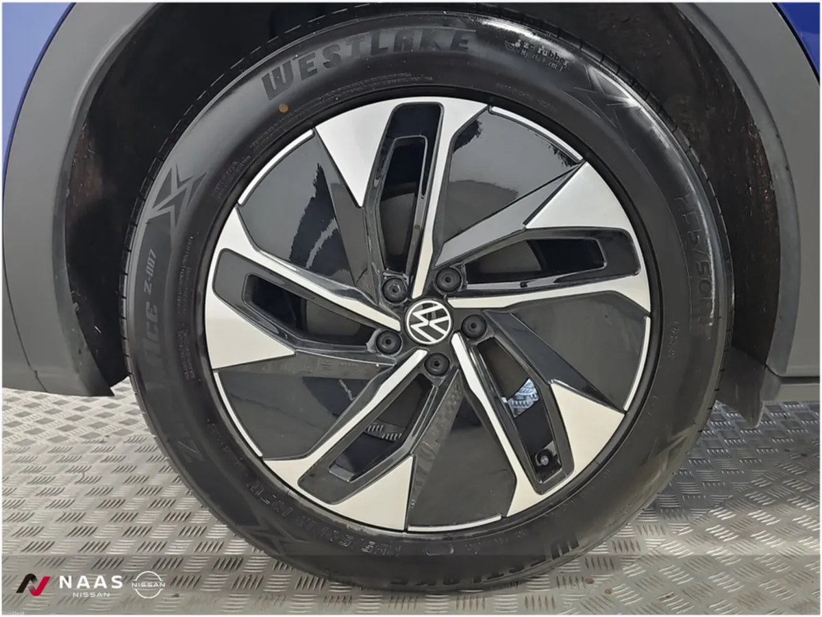 Volkswagen ID.4 PRO 150 KW FAMILY 77KWH 204BHP PRO - Image 6