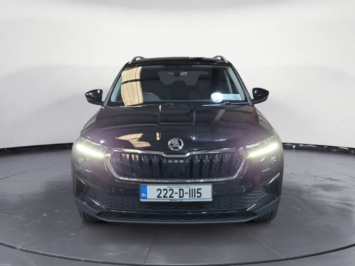 Skoda Karoq Ambition 2.0 TDi Auto 115HP - Image 2
