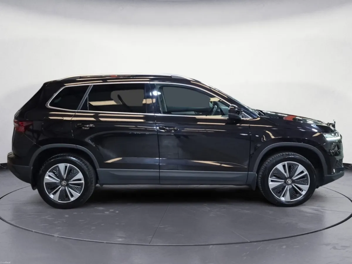 Skoda Karoq Ambition 2.0 TDi Auto 115HP - Image 4
