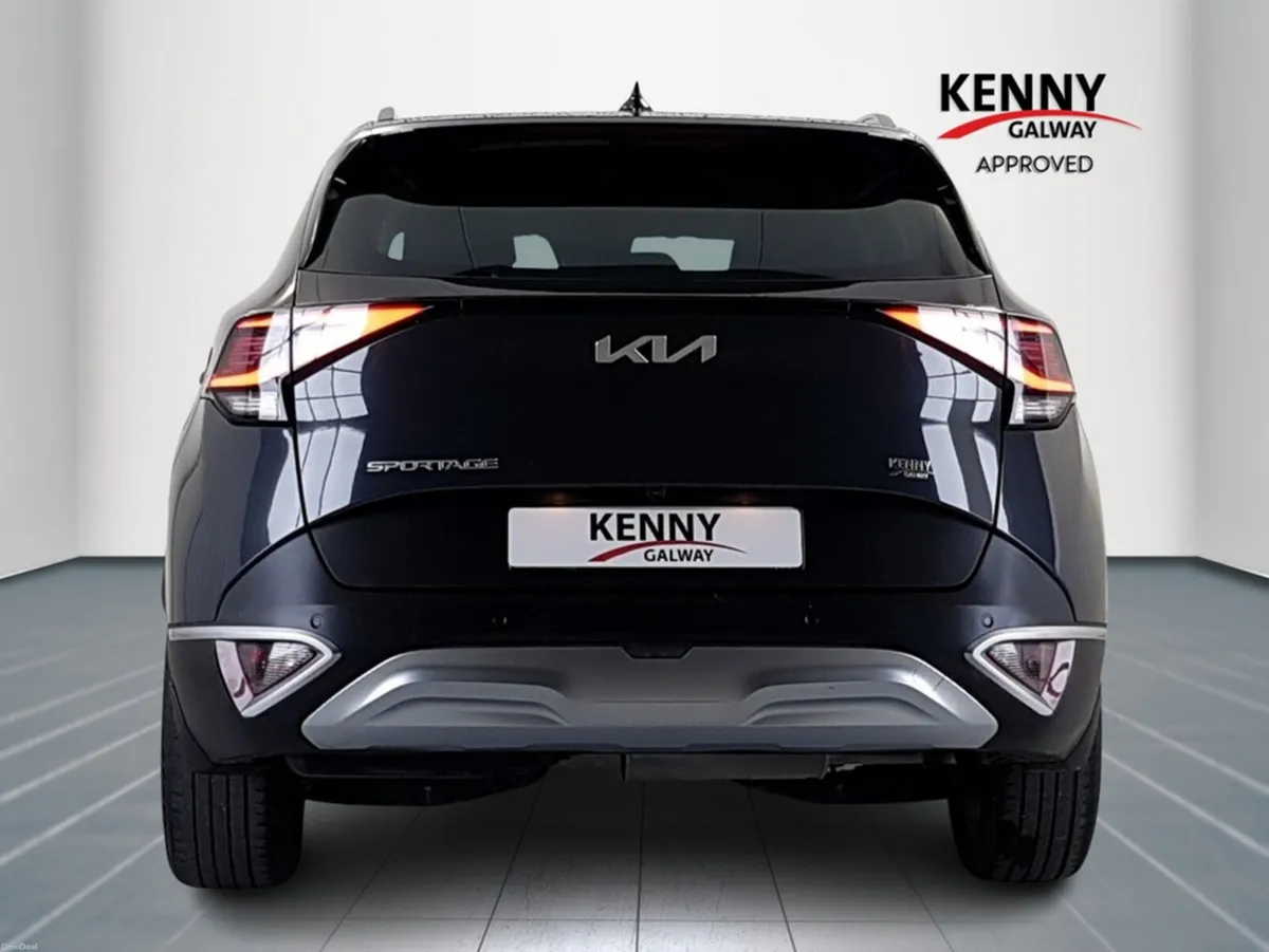 Kia Sportage K3 MHEV MY23 5DR - Image 6