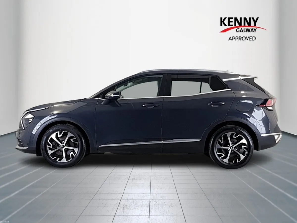 Kia Sportage K3 MHEV MY23 5DR - Image 4