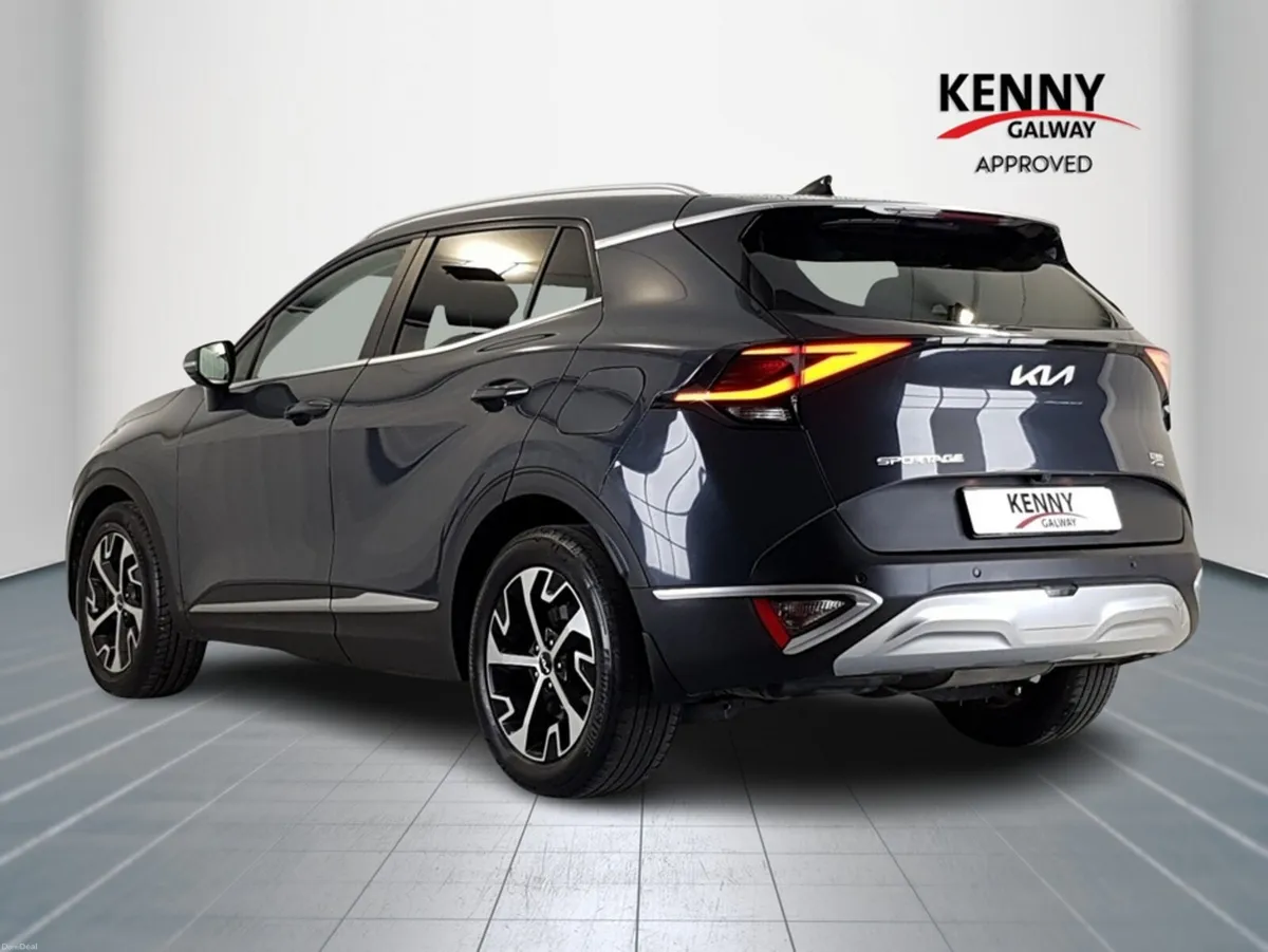Kia Sportage K3 MHEV MY23 5DR - Image 5