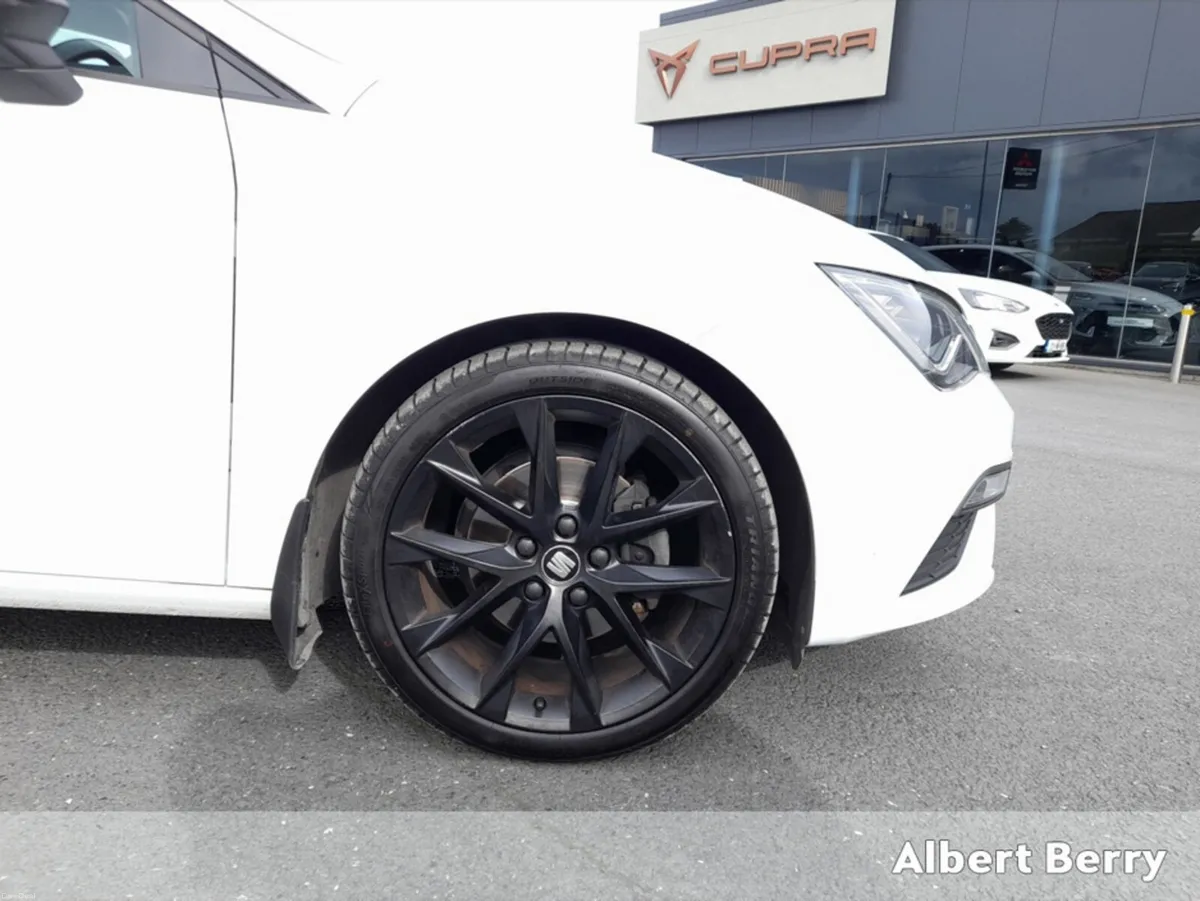 SEAT Leon 2.0 TDI 150HP DSG FR 5DR A AUTO - Image 6