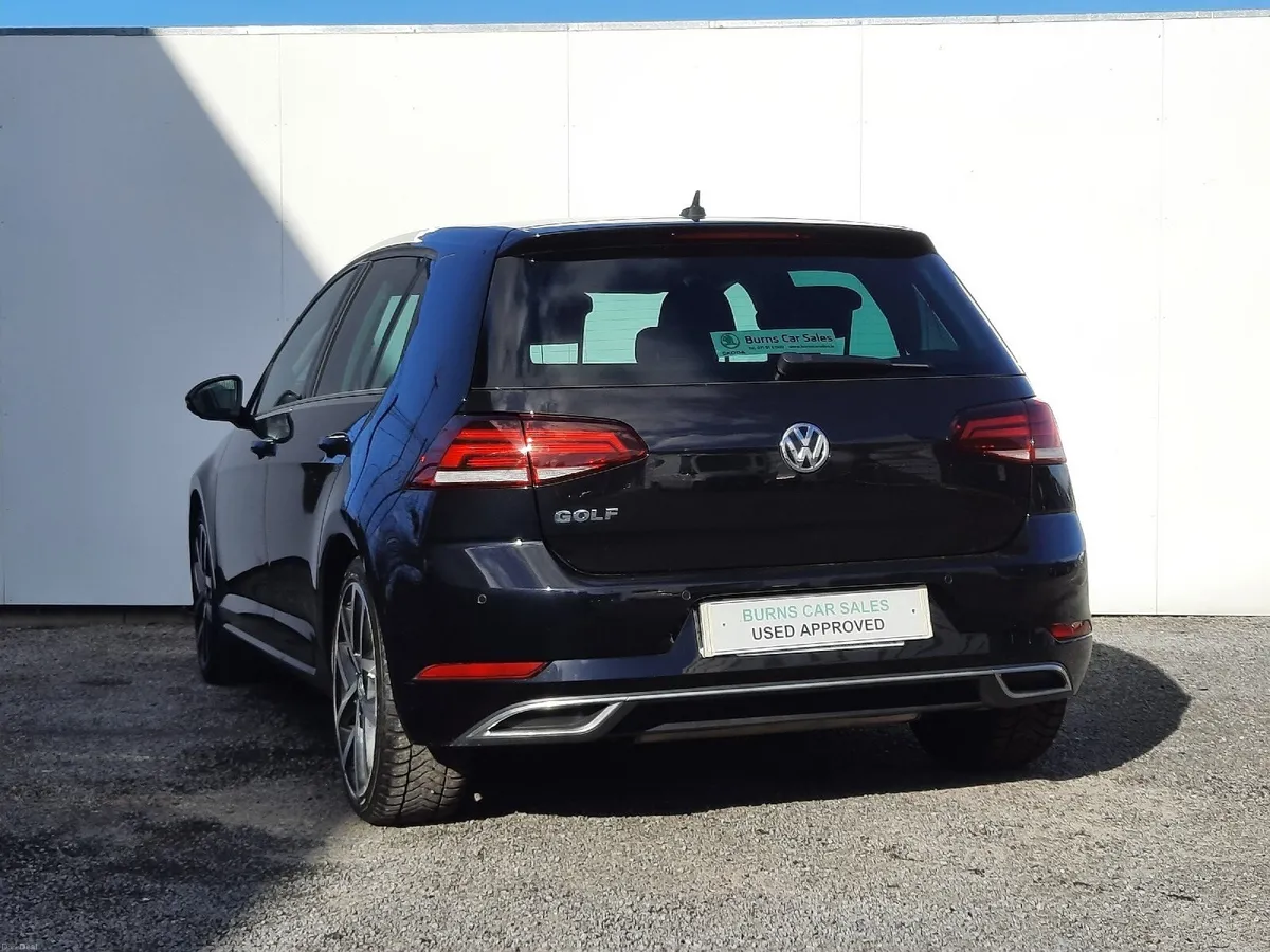 Volkswagen Golf 2020 - Image 3