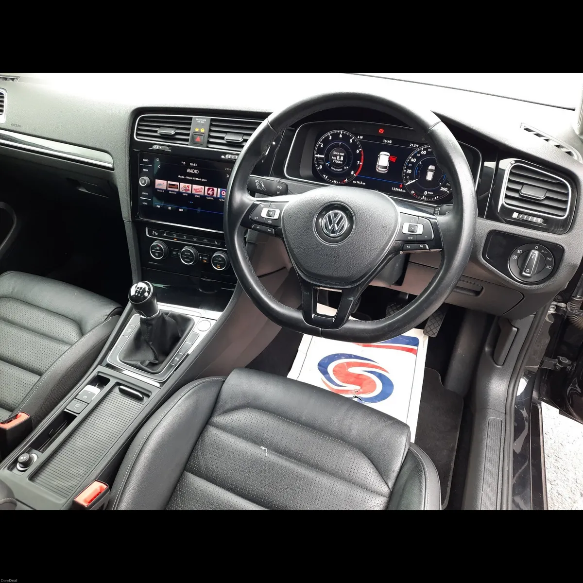 Volkswagen Golf 2020 - Image 6