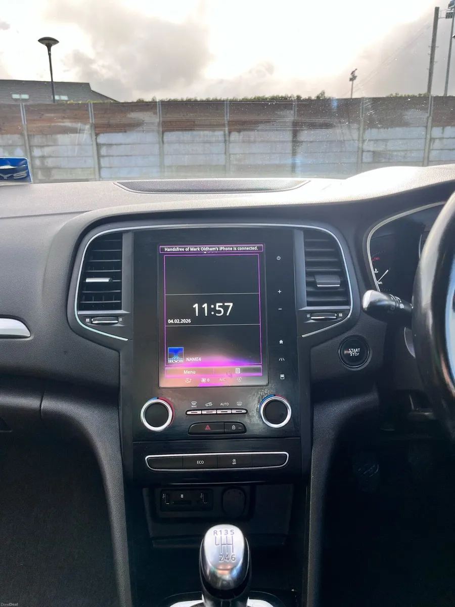 Renault Megane 172 - Image 6