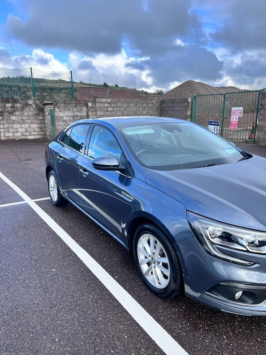 Renault Megane 172 - Image 4
