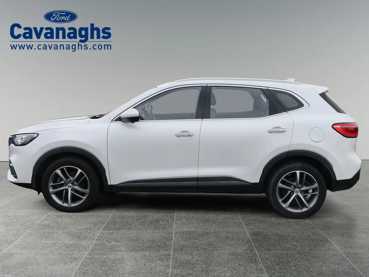 2022 MG HS EXCITE - Image 3