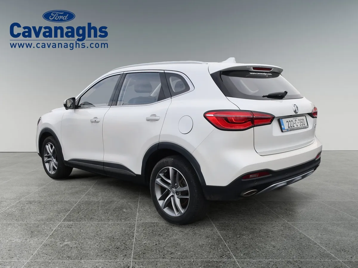 2022 MG HS EXCITE - Image 4