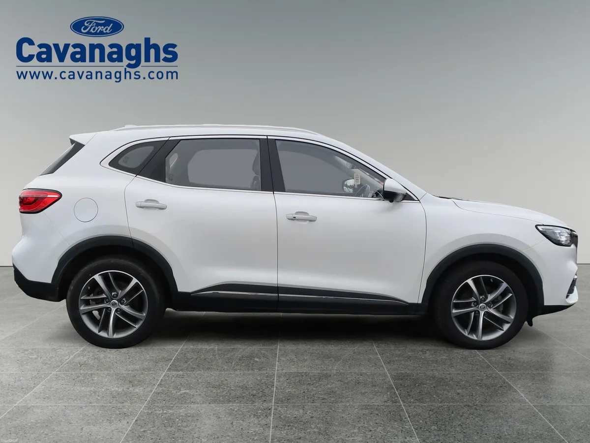 2022 MG HS EXCITE - Image 6