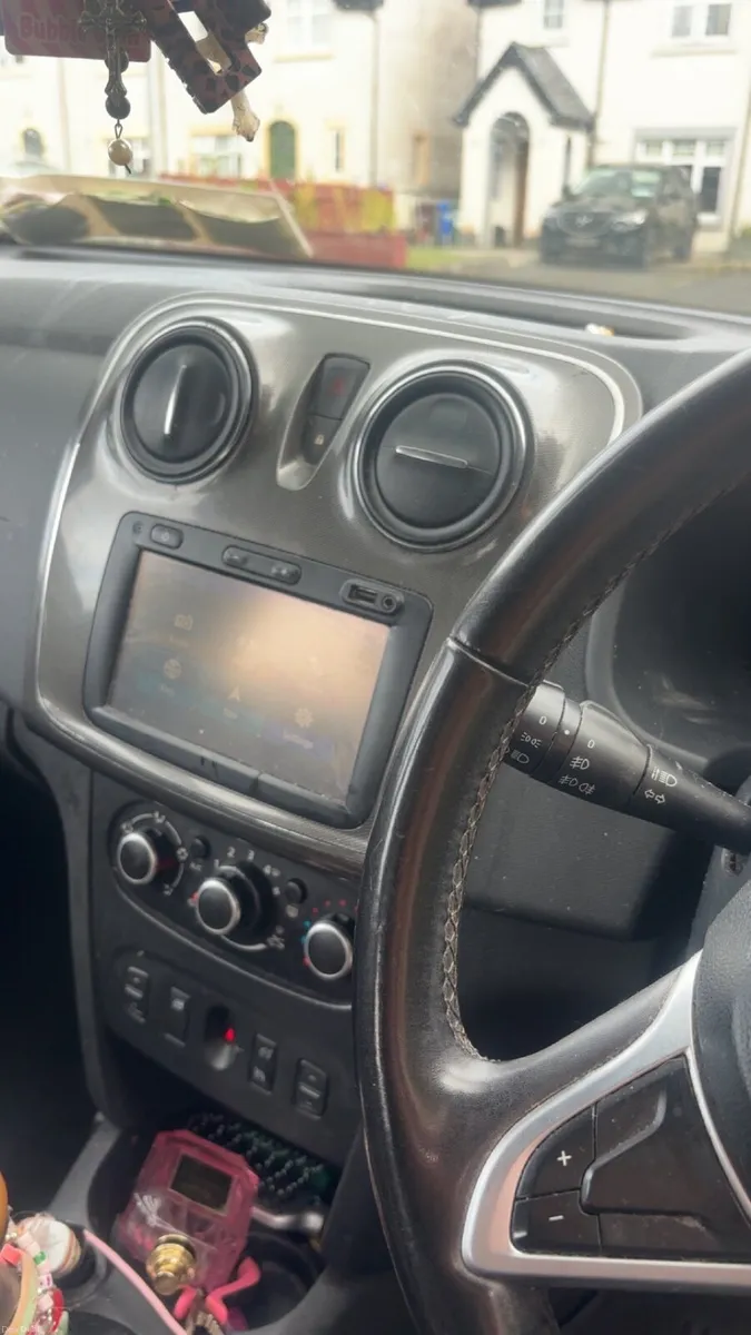 Dacia Sandero Stepway 2017 - Image 2