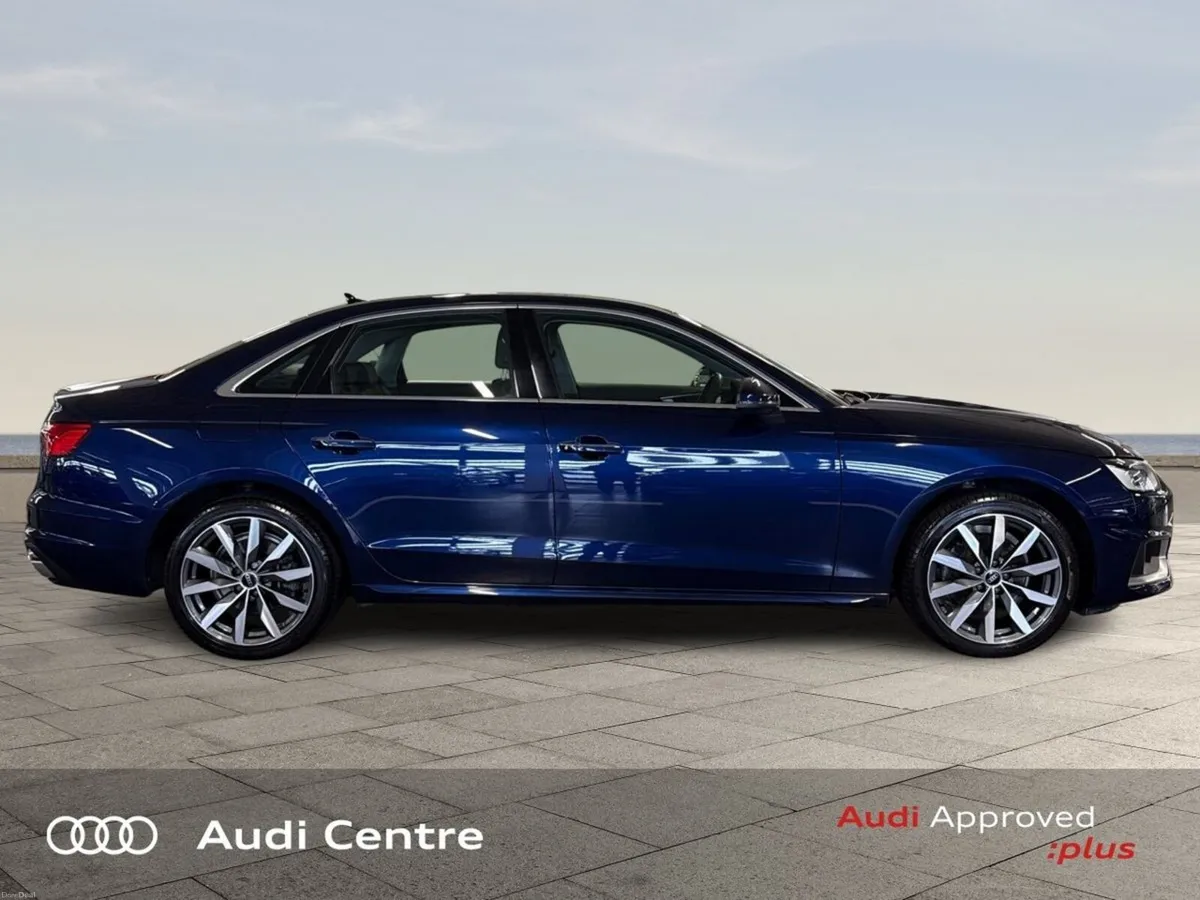 Audi A4 35 TDI 163HP S Tronic SE - Image 5