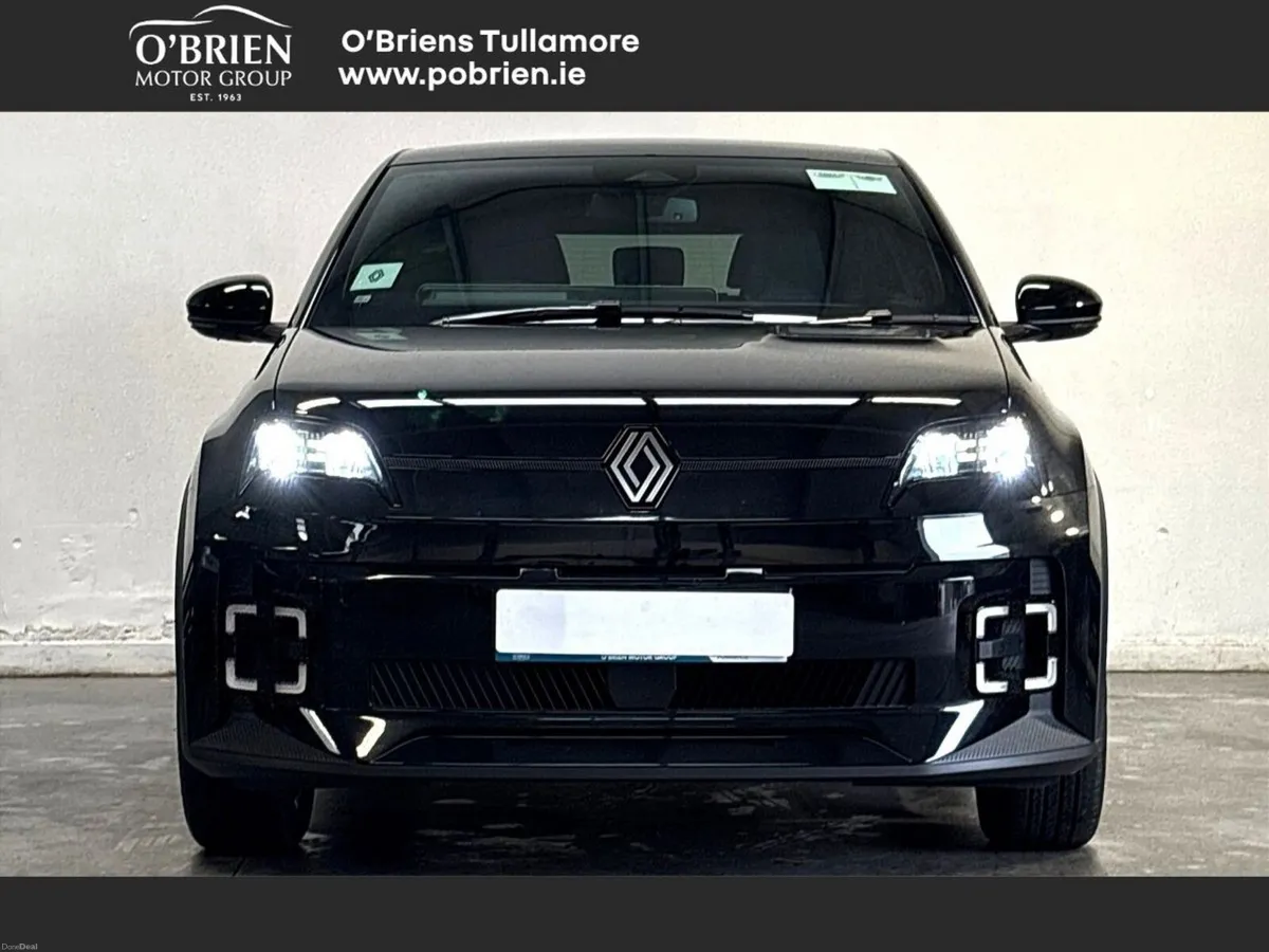 Renault 5 techno 52kWh 150hp - Image 6
