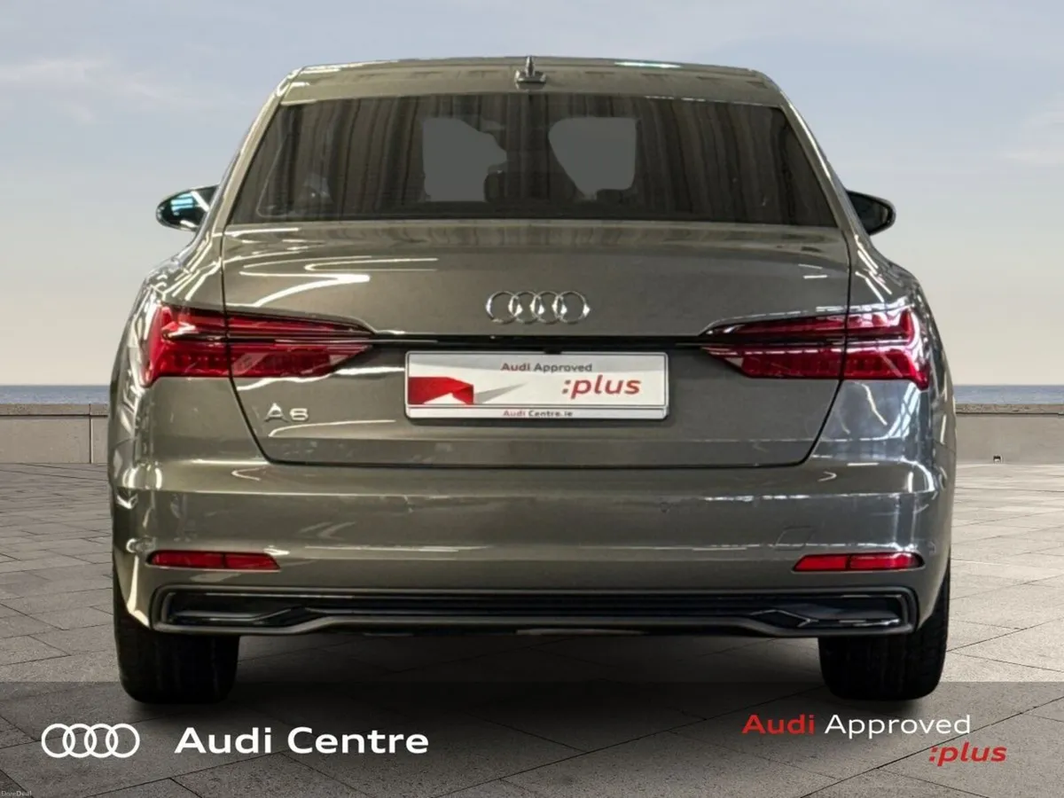 Audi A6 40TDI 204HP S tronic SE - Image 4