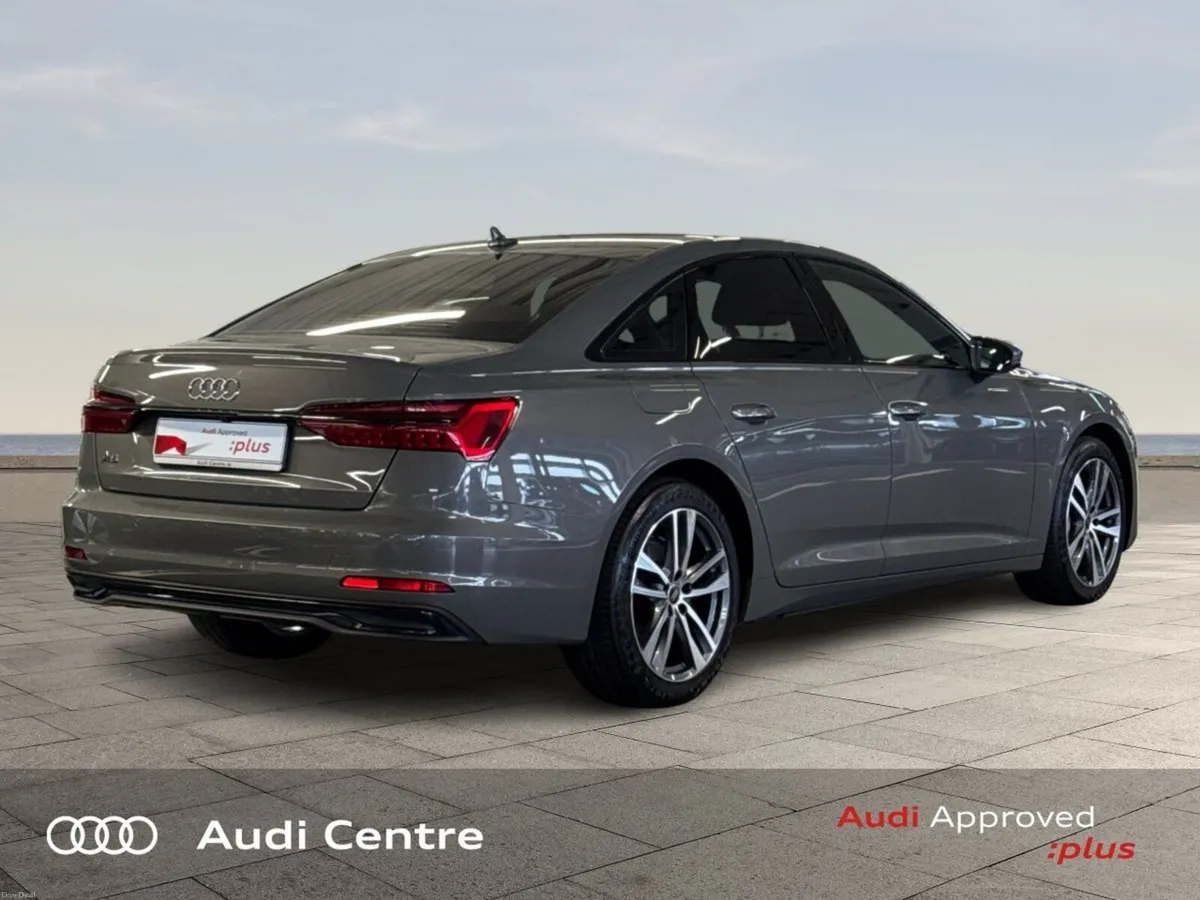 Audi A6 40TDI 204HP S tronic SE - Image 3