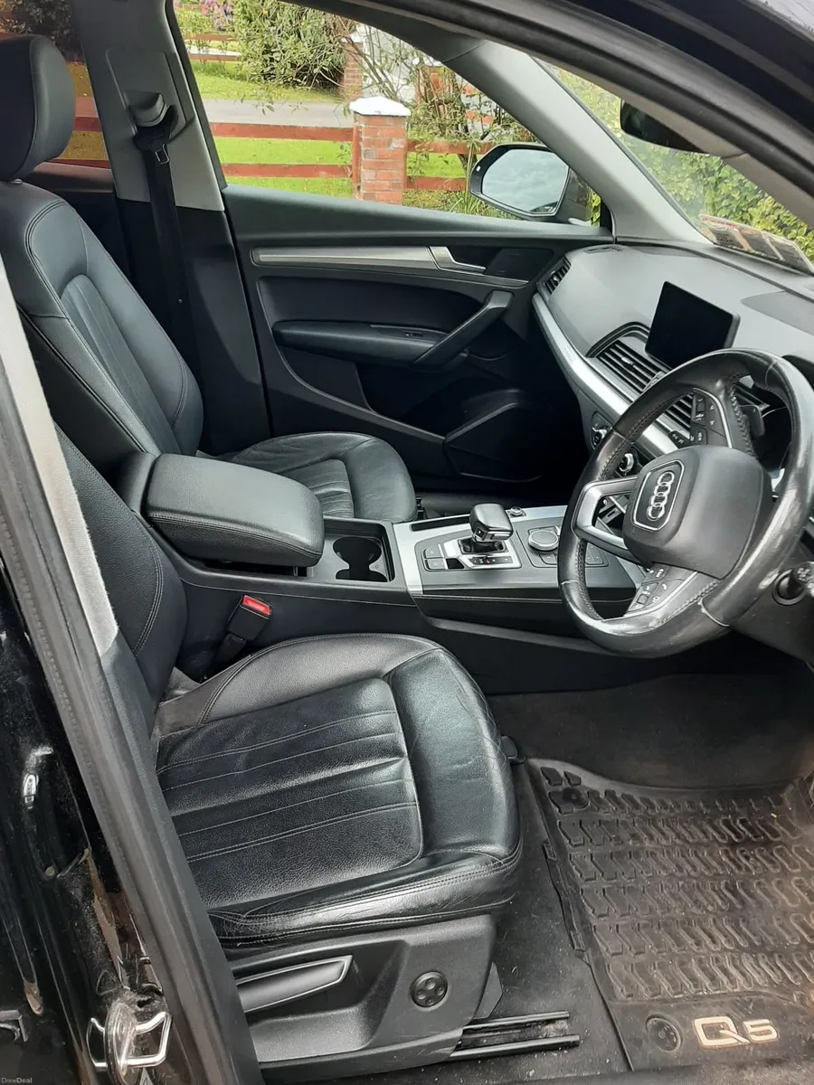 Audi Q5 2019 - Image 2