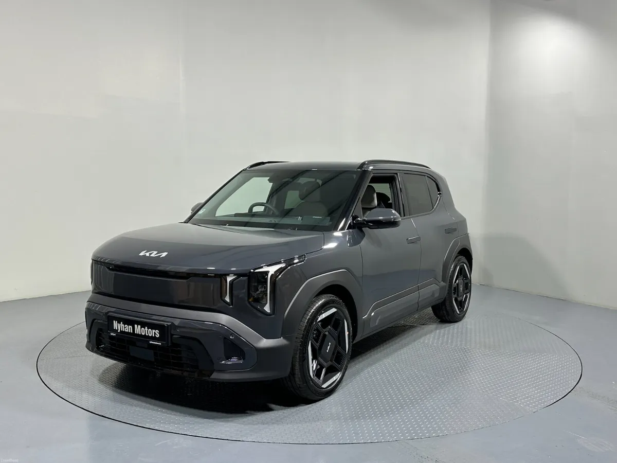 Kia EV2 GT-Line L/R 61Kw Battery - Image 3