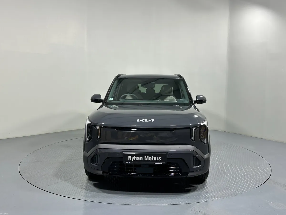 Kia EV2 GT-Line L/R 61Kw Battery - Image 2