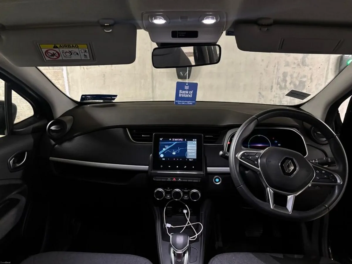 2023 Renault Zoe - Image 2