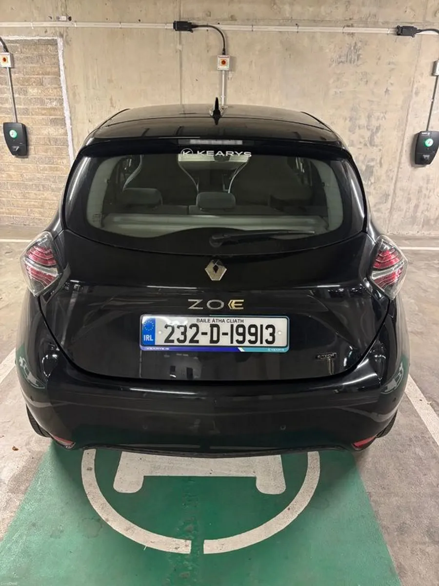2023 Renault Zoe - Image 6