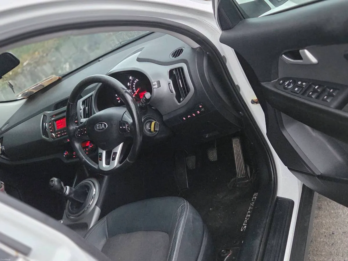 💥KiA sportage💥 - Image 6